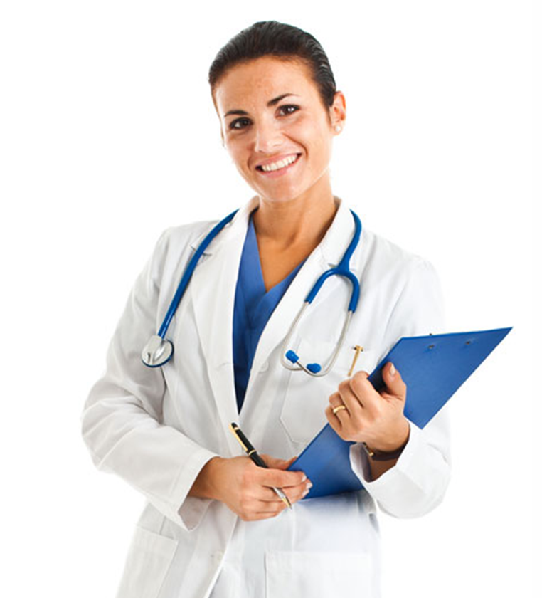 doctor