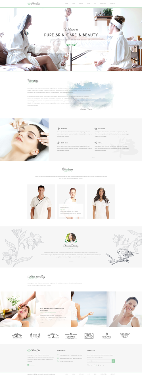 Demo Spa 2